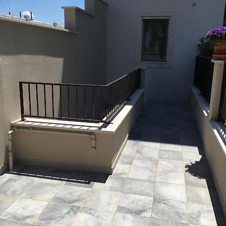 Il Castello Di Fabio Apartment Matera Luaran gambar