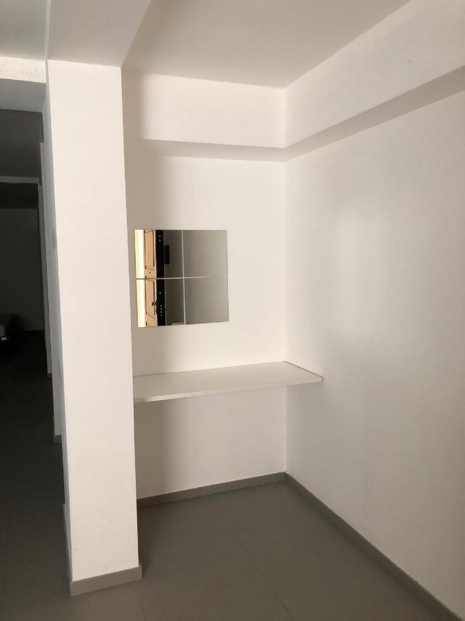 Il Castello Di Fabio Apartment Matera Luaran gambar