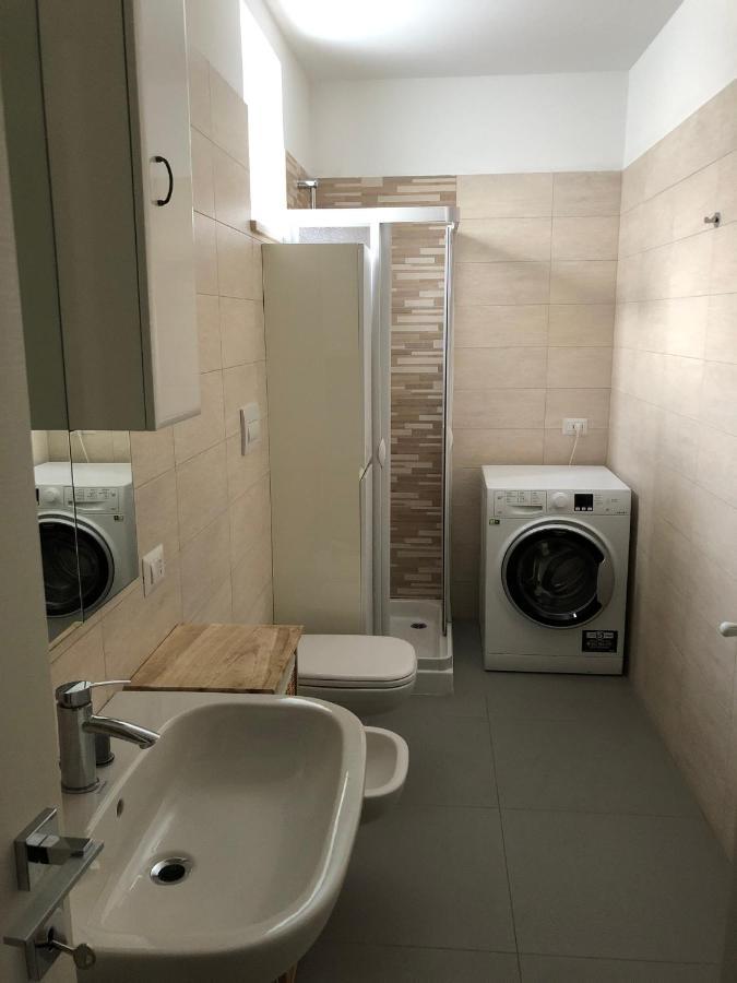 Il Castello Di Fabio Apartment Matera Luaran gambar