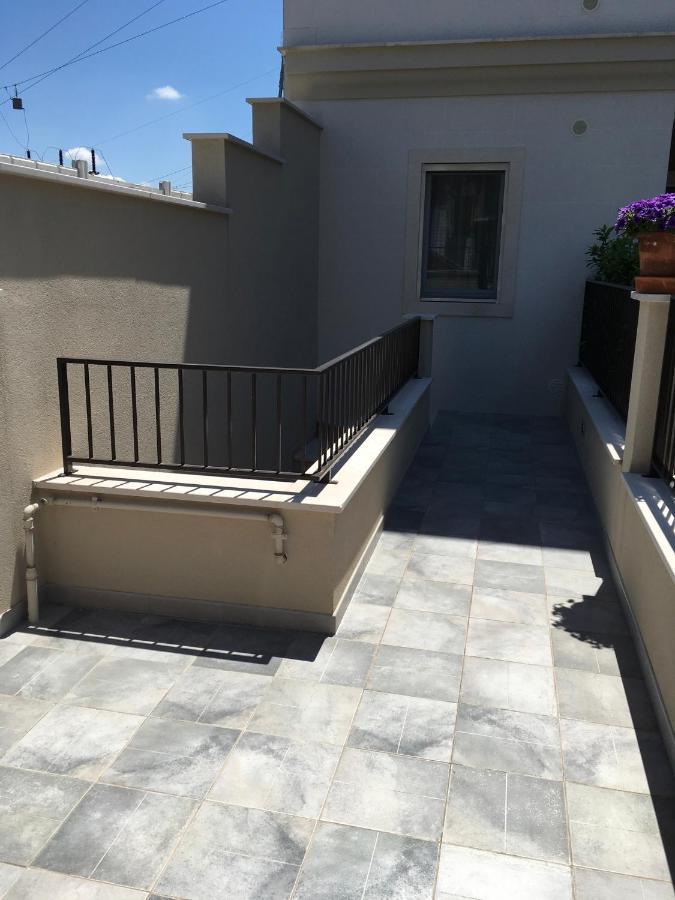 Il Castello Di Fabio Apartment Matera Luaran gambar