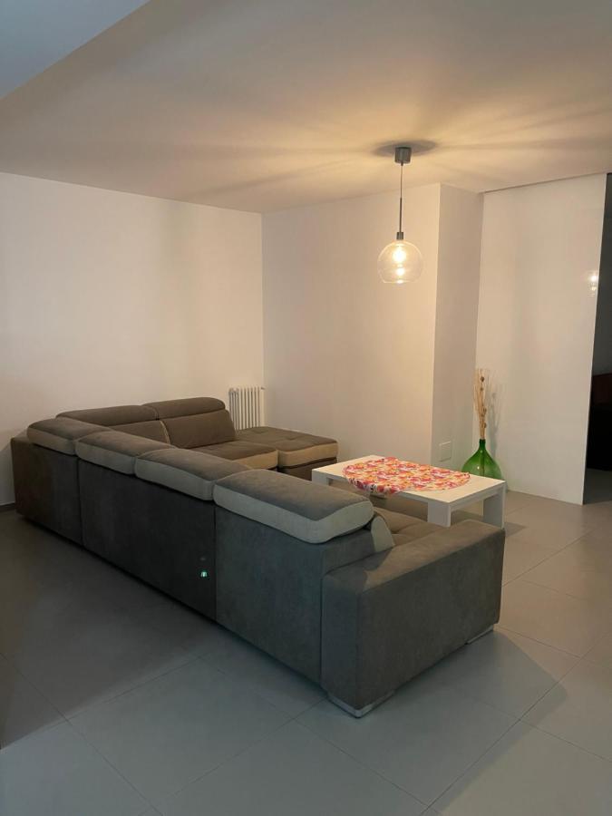 Il Castello Di Fabio Apartment Matera Luaran gambar